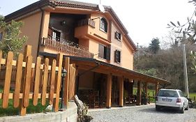 Le Chalet del Pollino