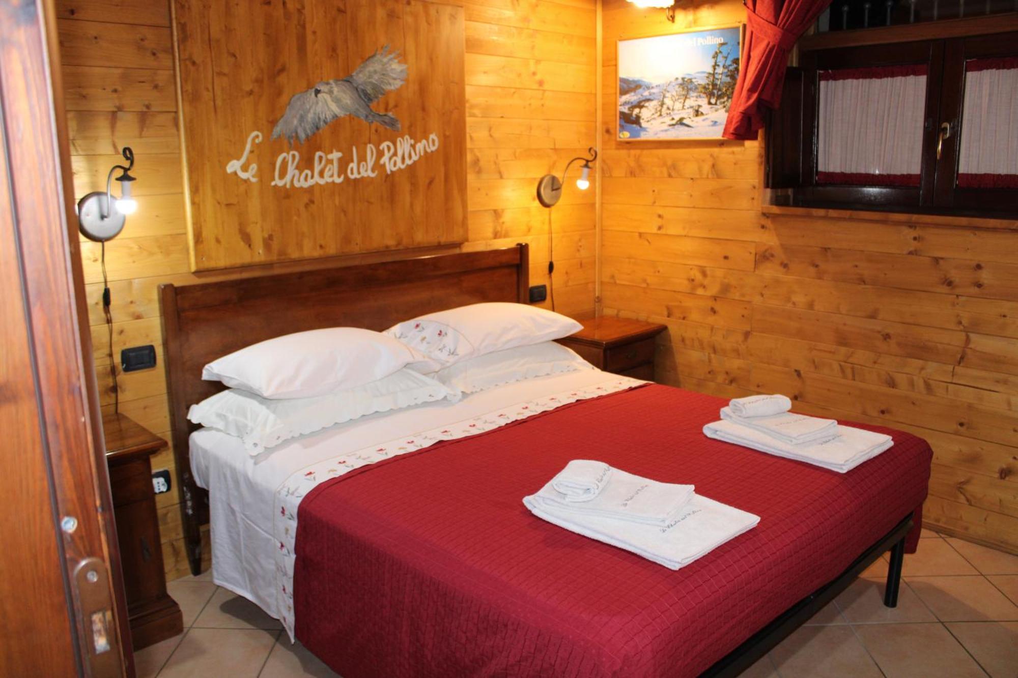 Le Chalet del Pollino Rotonda Esterno foto